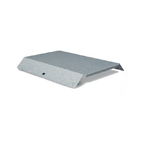 TAPA CURVA VERT. ASC. SMART TCUPS- 150A-Z